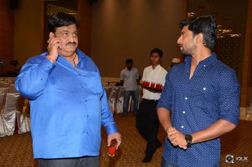 Majnu Movie Audio Success Meet